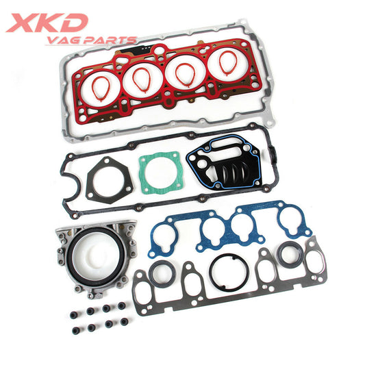 ya 9 6.5.3 2.0L Engine Gaskets Rebuilding Kit Fit for VW for Golf for JETTA AVH/BEV 037129717C
