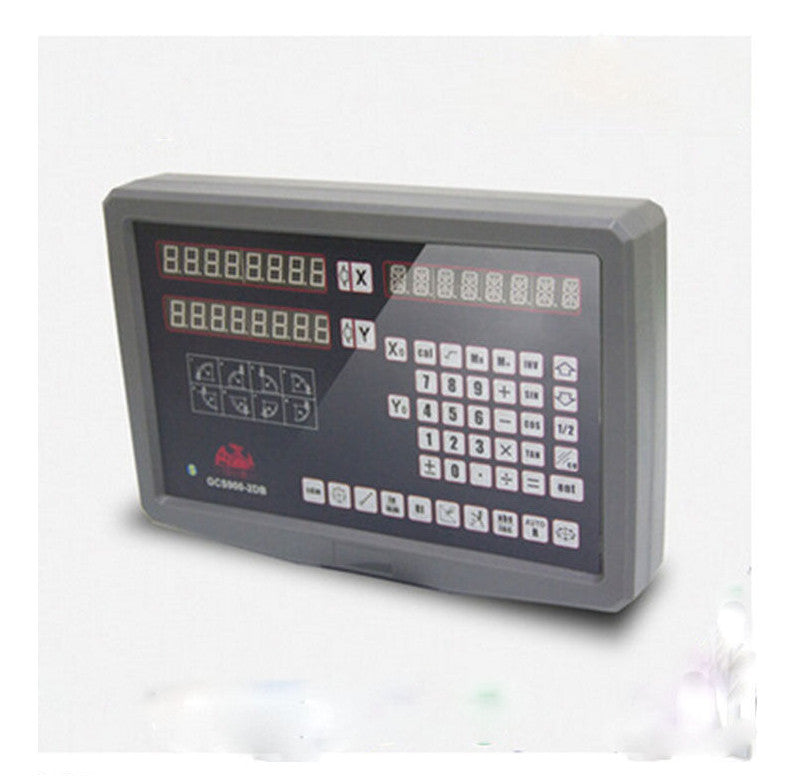 Line cutting lathes milling grinding machines optical electronic ruler 800mm b