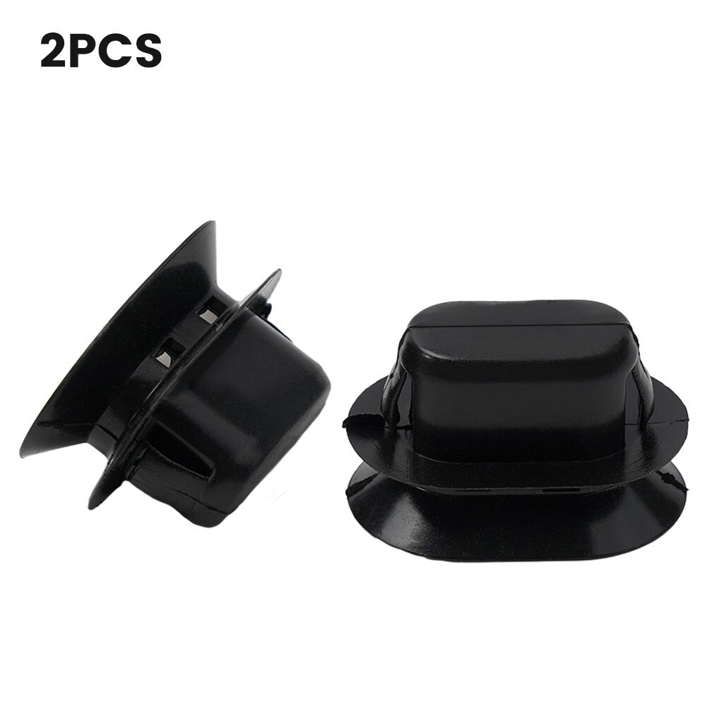 ya 5 8.7 2 Pcs for for Mazda Rear for SEATs Clips for for Mazda 3 6 CX5 CX7 Easy Installation