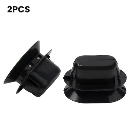 ya 5 8.7 2 Pcs for for Mazda Rear for SEATs Clips for for Mazda 3 6 CX5 CX7 Easy Installation