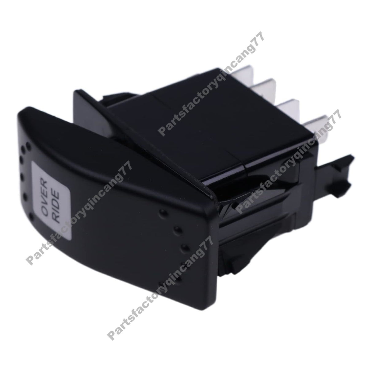 ya 5 8.7 Override Switch 710002053 for Can Am Side by Side 2011-2019 Com for MAN der Maverick