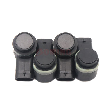 ya 1 8.12 baidi 4x PDC parking sensor 8A6T-15K859-AA suitable for for Jaguar for Land Rover for for Range Rover Faurecia