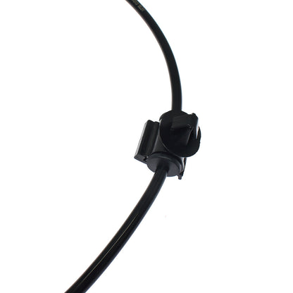 ABS Wheel Speed Sensor Front Left Driver Side for Honda CRV 02-06 57455-S9A-013