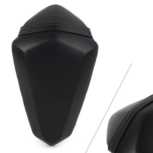 ya 2 6.26.2 for Kawasaki 400 EX400 2018-2021 2019 Rear Passenger for SEAT Pillion Cover