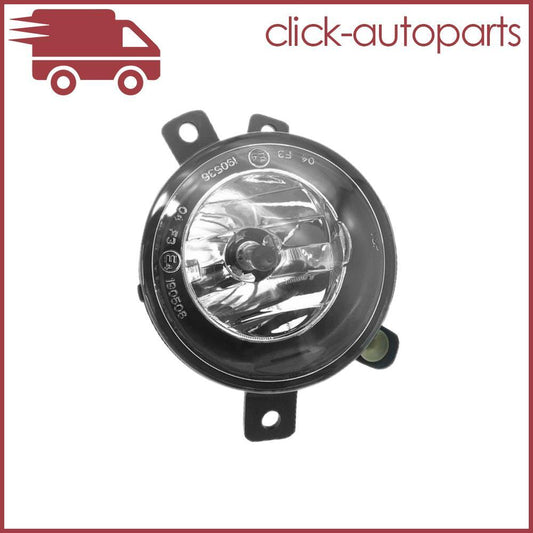 ya 13 5.27.2 Right Bumper Fog Light Lamp for 2010 2011 2012 2013 2014 for BMW E84 X1 #63172993526