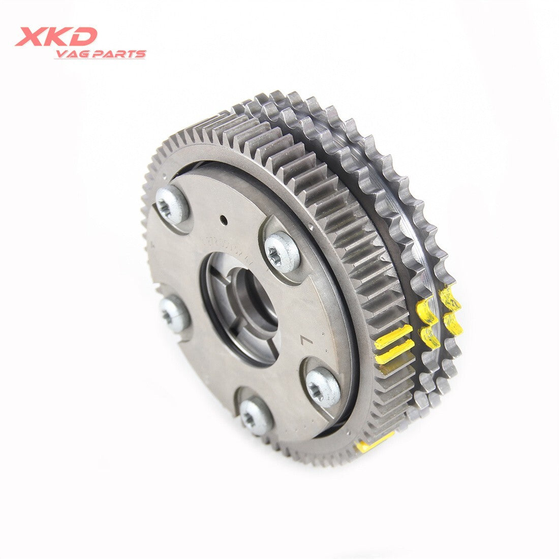 ya 5 8.7 Left Intake Camshaft Adjuster Fit for Mercedes-benz C230 GLK350 W164 M272 M273