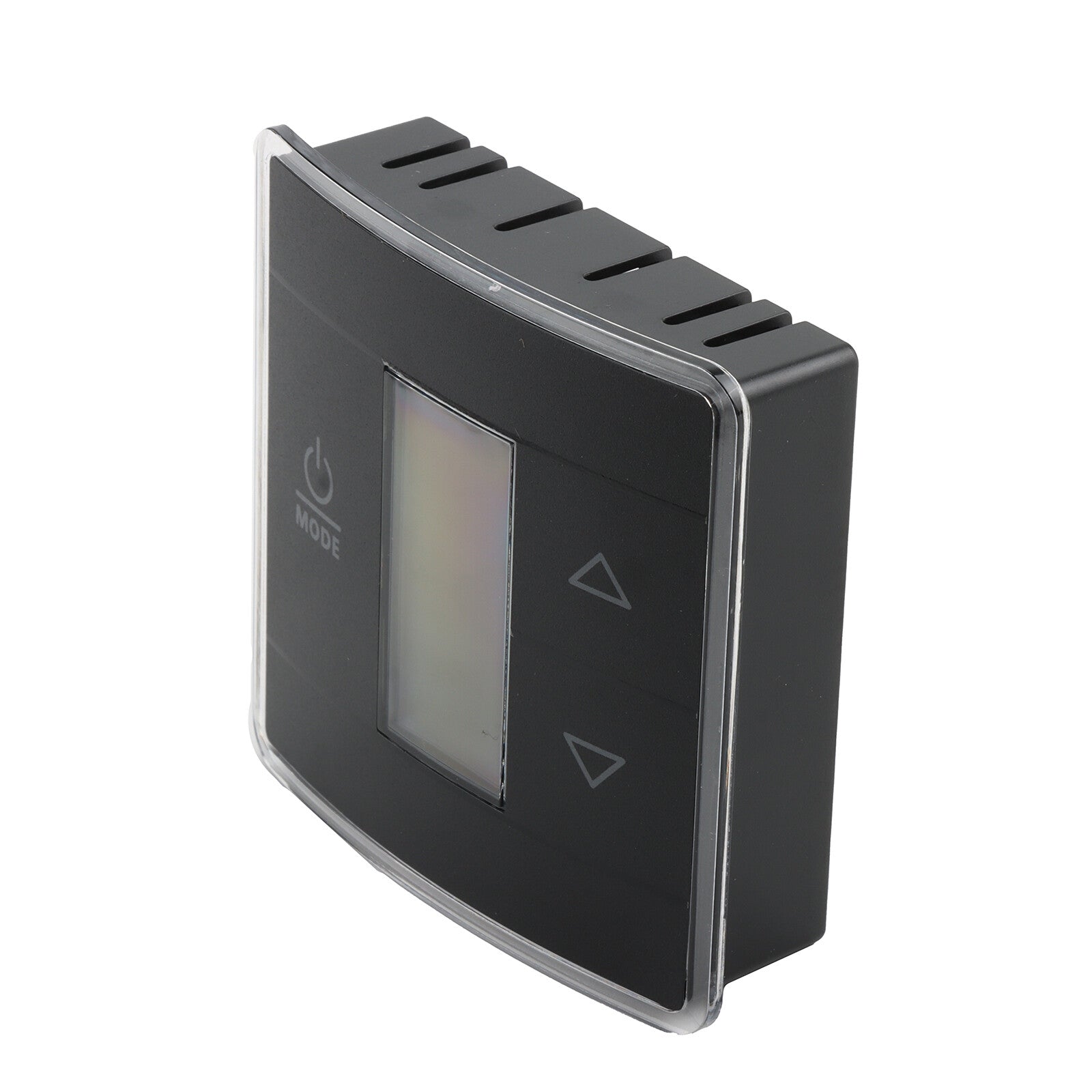 ya 10 5.28.2 Black 3316250.712 Single Zone Wall Thermostat for Dometic RV/Camper Conditioner