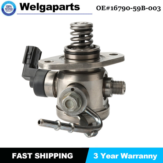ya 27 7.2 1x for HONDA for CIVIC L4 1.5/2.0L 2016-21 New High Pressure Fuel Pump 16790-59B-003
