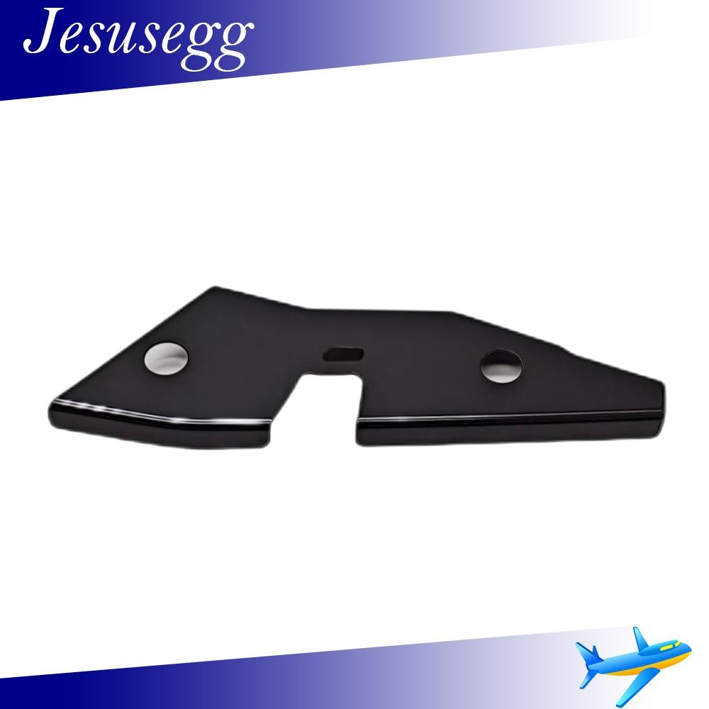 ya 13 5.27 Front Right Bumper Upper Mount Rail Bracket Fit For GLA-Class GLA200 GLA35 AMG