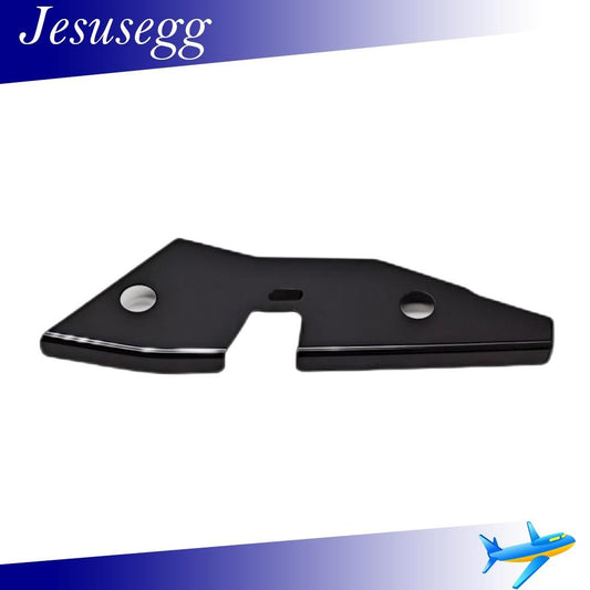 ya 13 5.27 Front Right Bumper Upper Mount Rail Bracket Fit For GLA-Class GLA200 GLA35 AMG