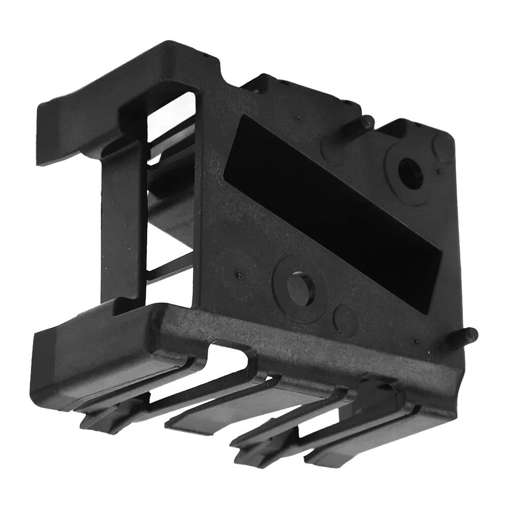 ya 27 6.18.2 Front Bumper Radar Holder Bracket Replacement for Model 3 2017 2018 2019 2020