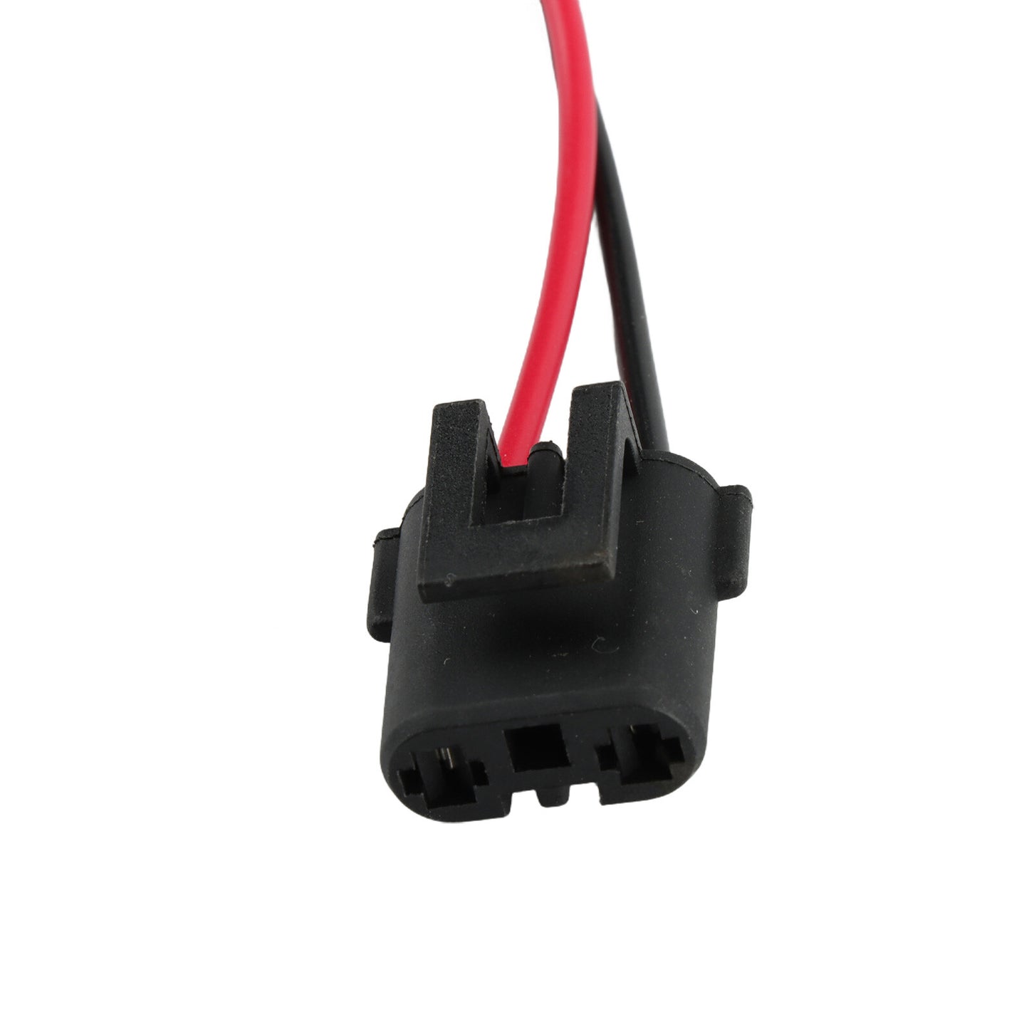 ya 1 7.3 2x Fit 09-22 for Dodge for Ram 68193062AA Headlight Lamp Wiring Harness