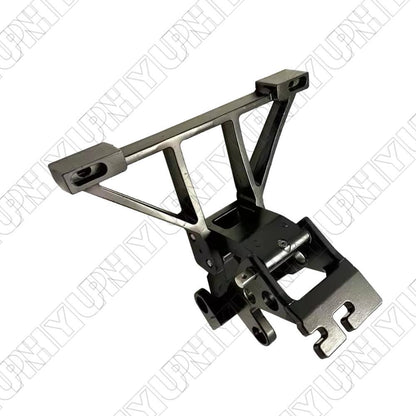 ya 5 8.7 New Front Left Deployable Step Hinge Bracket LR004809 For Land for Range for Rover L322