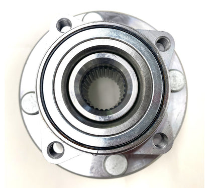 ya 5 8.7 2pcs Front Wheel Hub Bearing FULL Assemblies Fit 1998-1999 for Acura CL 2.3L 4cyl