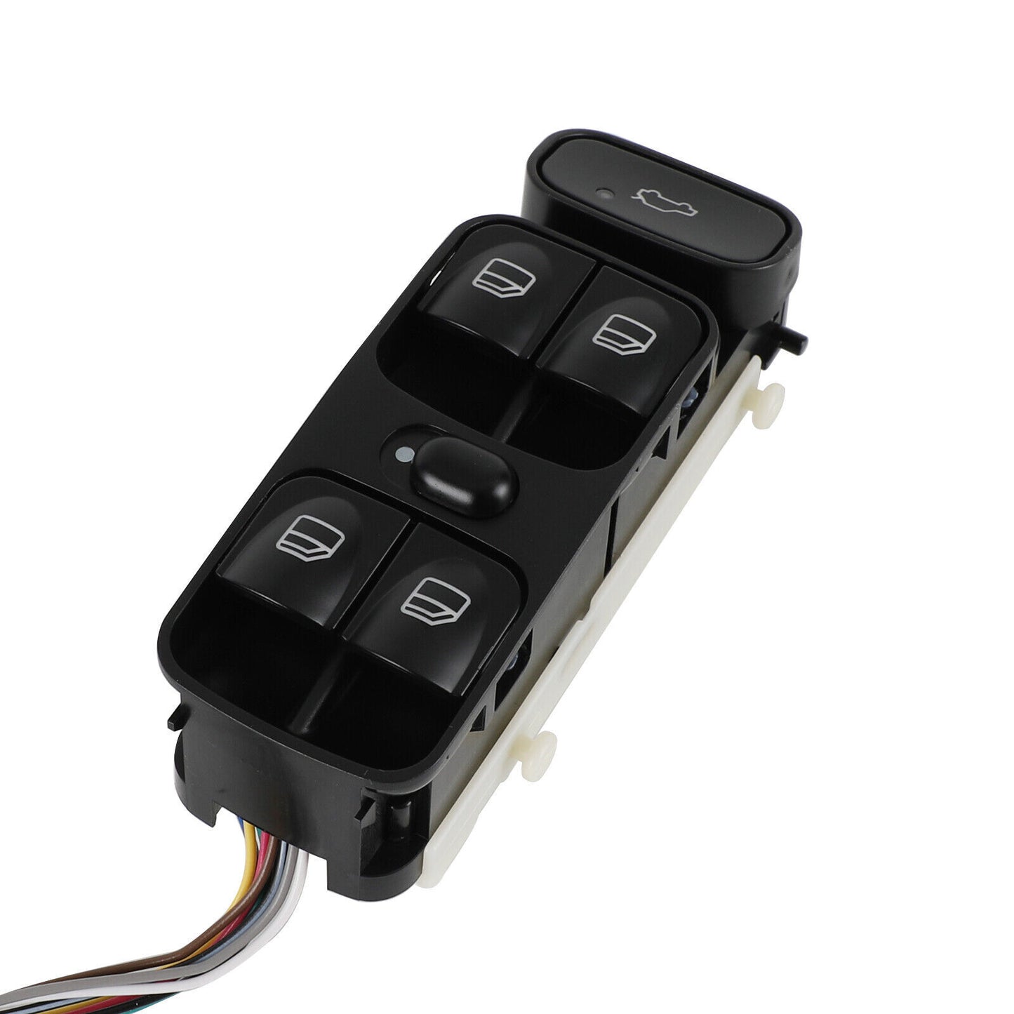 ya 1 8.5.3 Driver Master Window Switch fit C-Class W203 S203 C230 2038210679