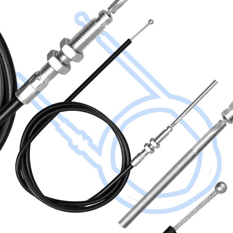 ya 14 High Performances Rotary Cultivators Cable for 5055 5055c 7055 7055C Model