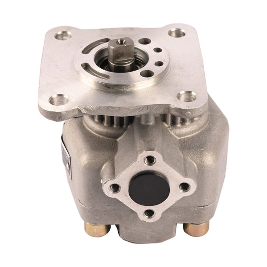 ya 1 7.2 For Kubota 6721176102 6721176100 Hydraulic Pump B4200D B5100 B6100 B7100
