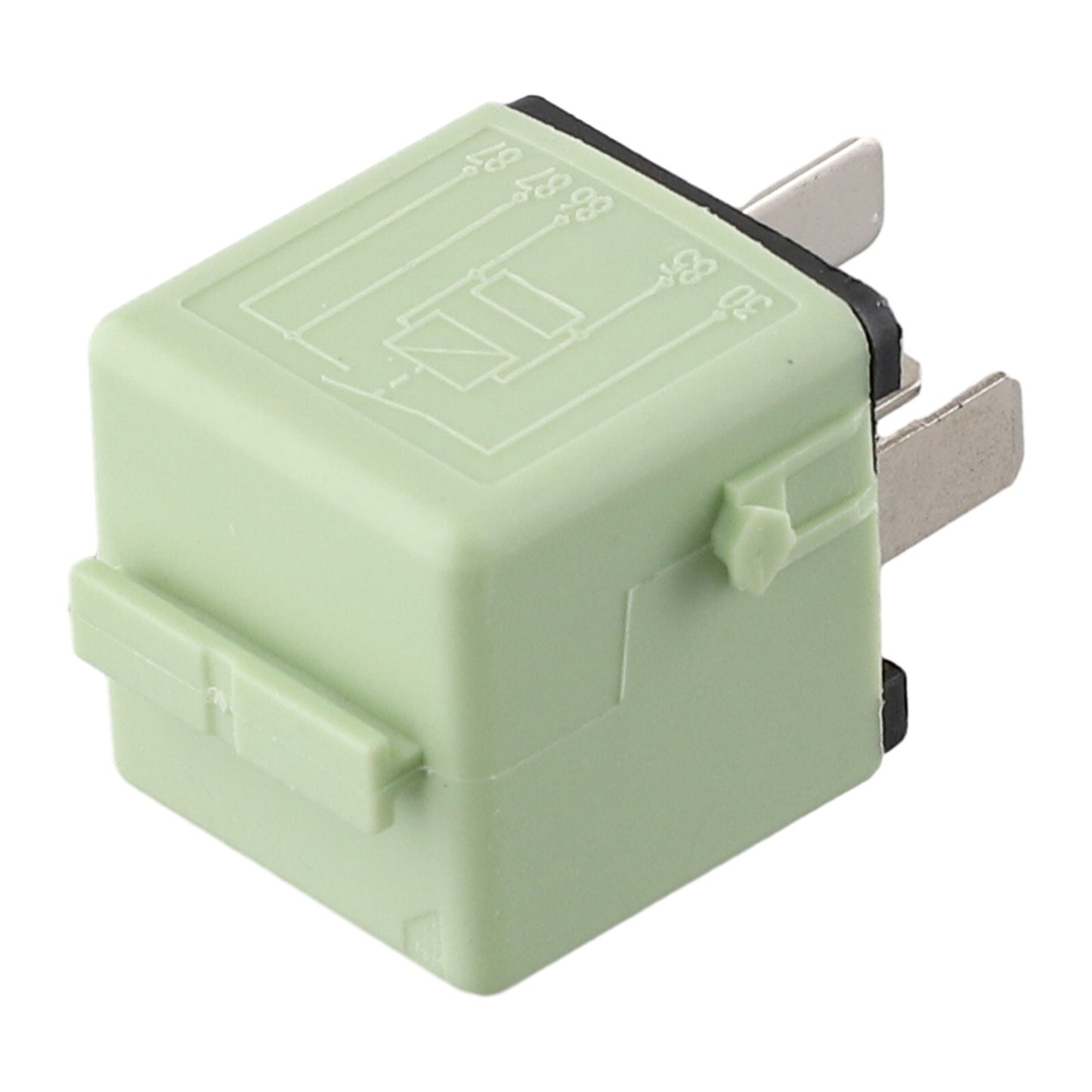 ya 1 8.5.4 61368373700 Air suspension relay ignition relay for 1 3 5 6 7 X 3 X 5 
