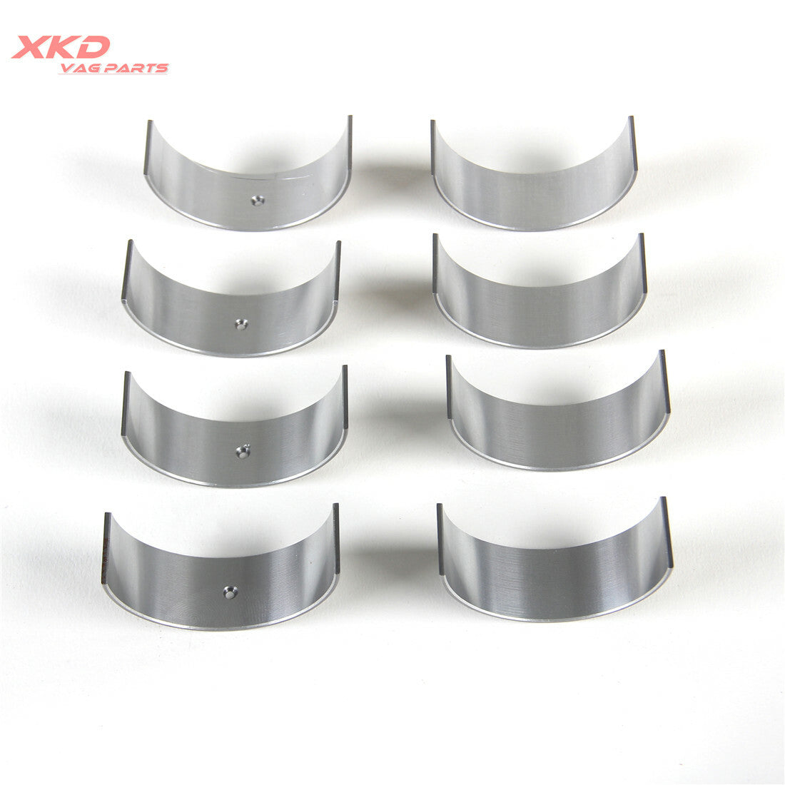ya 5 8.7 2.0T Engine Full Gasket Piston Overhaul Rebuilding Kit for VW for Golf for Audi A4 BPY