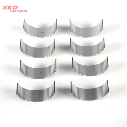 ya 5 8.7 2.0T Engine Full Gasket Piston Overhaul Rebuilding Kit for VW for Golf for Audi A4 BPY