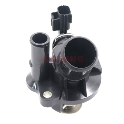 ya 1 8.12 baidi 1S7Z8575AG Thermostat Housing Assembly Cover for Focus Ranger 2.0L 2.3L