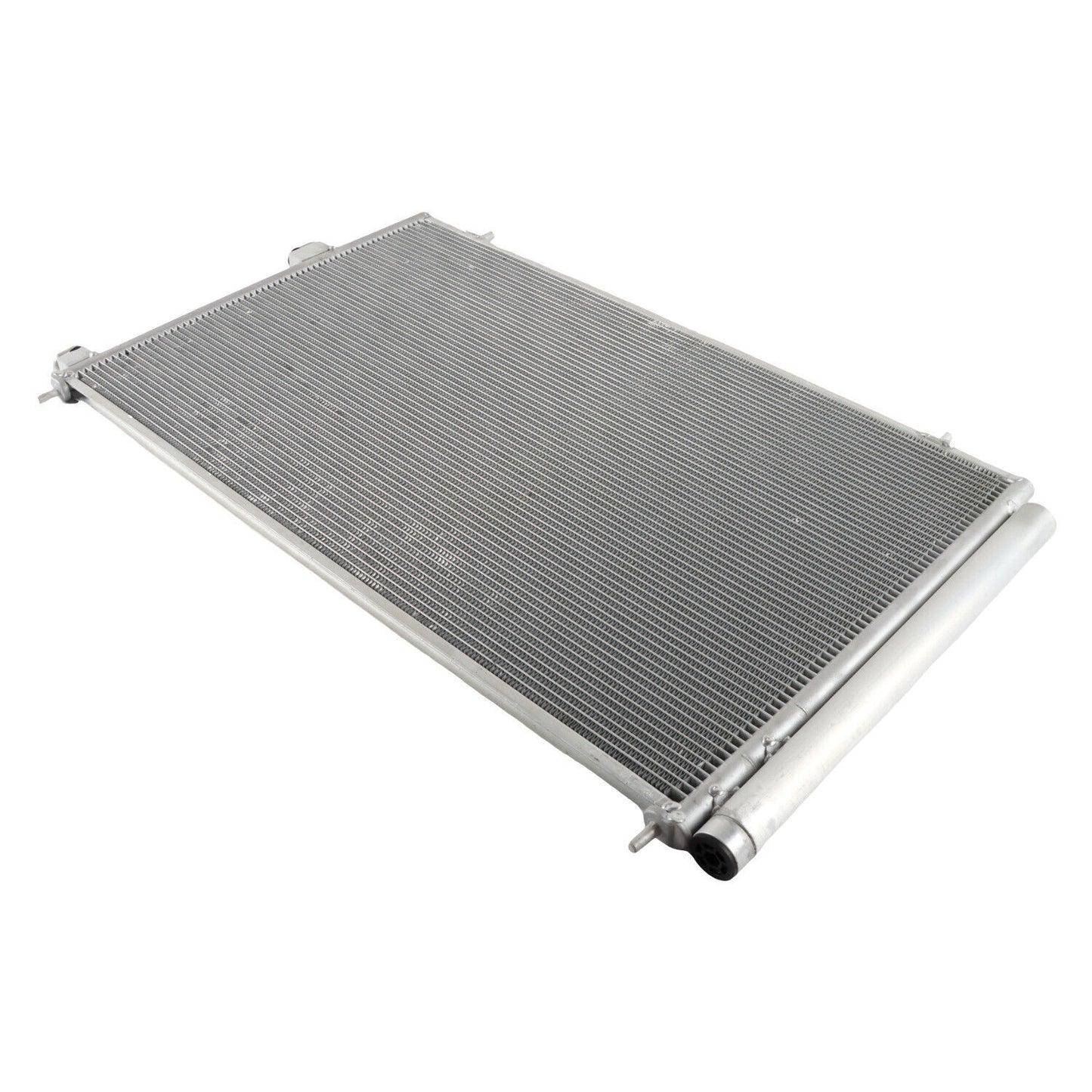 ya 4 6.21 Aluminum AC Condenser for 2013-2018 for Toyota for RAV4 4232 884600R030