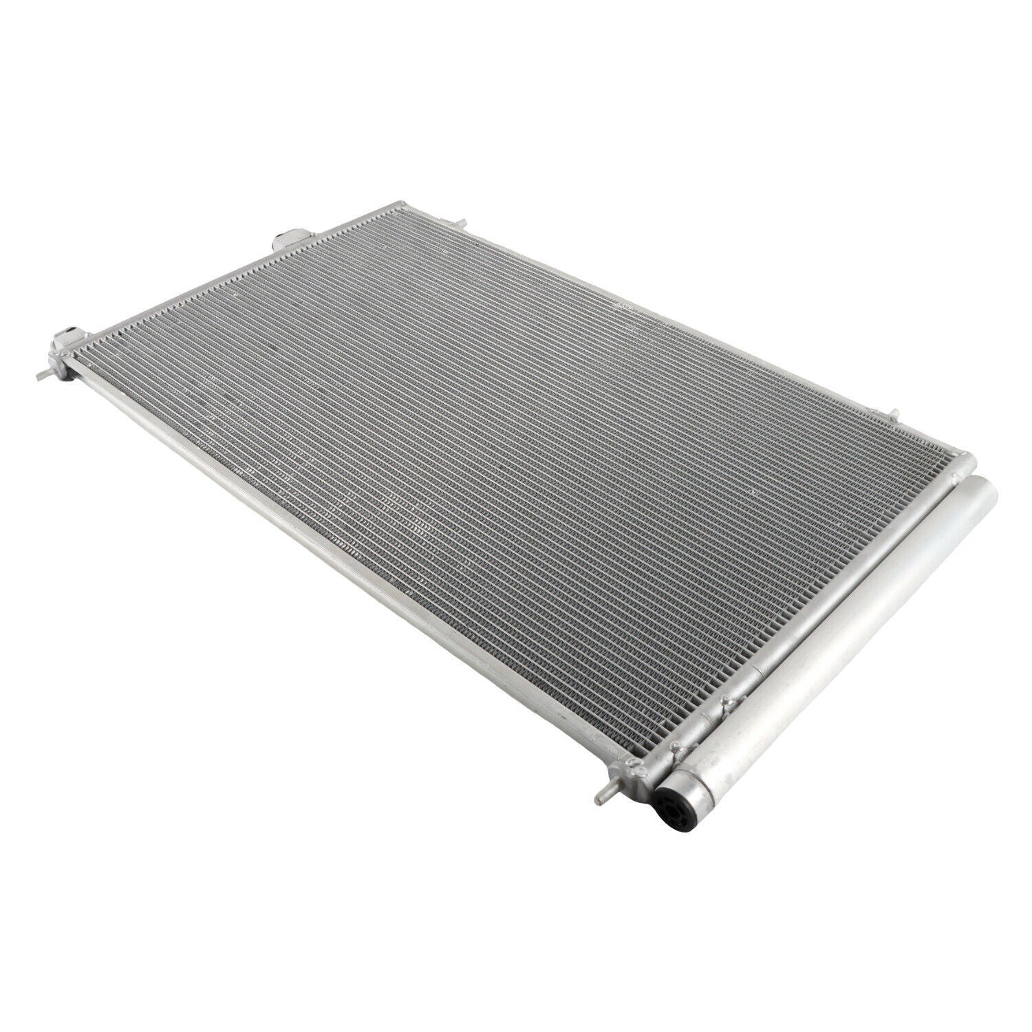 ya 4 6.21 Aluminum AC Condenser for 2013-2018 for Toyota for RAV4 4232 884600R030