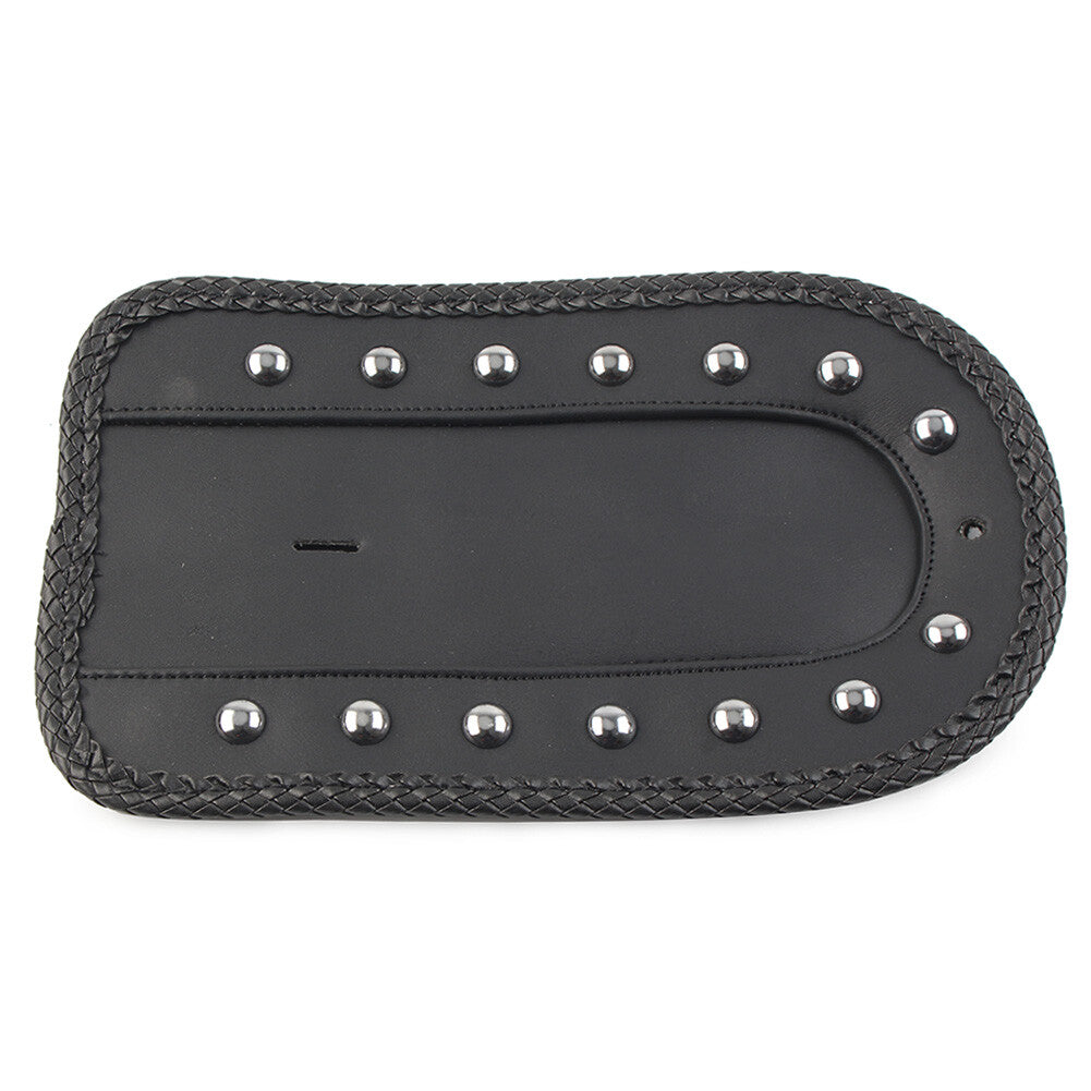 ya 5 8.7 Rivet Rear Fender Bib Solo for SEAT for Harley Sportster 1200 883 Police XL883P