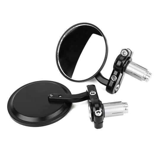 ya 4 6.21 Rearview Mirror Universal Motorcycle for Handlebars Mirrors Motorcycles