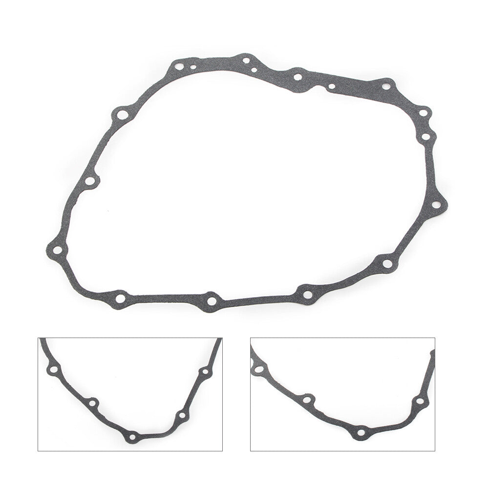 ya 27 7.2 Clutch Cover Gasket for Honda 400EX TRX400EX A Sportrax 1999-2004 11394-KCY-671
