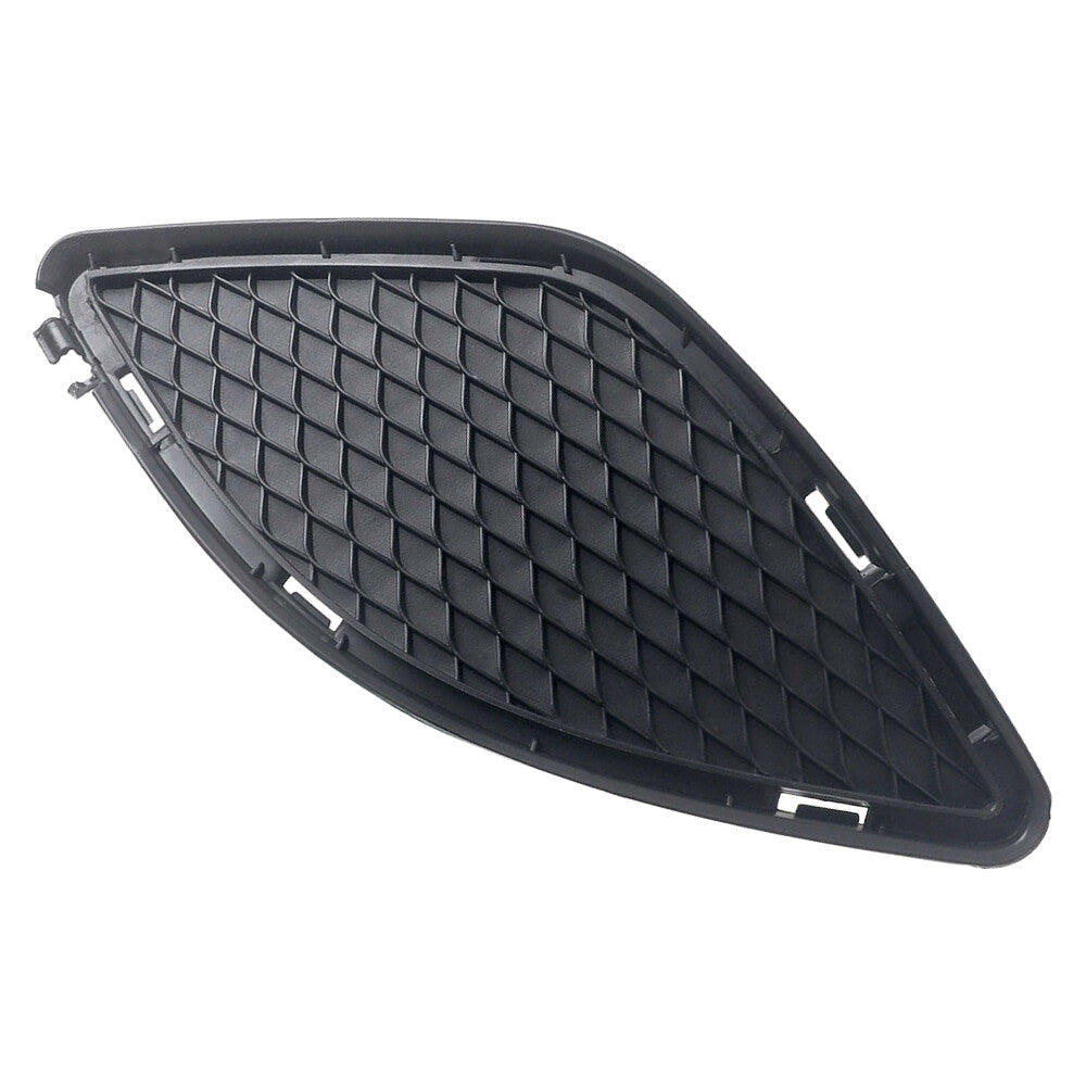 ya 3 6.23 The right grille of the front bumper is suitable for Mercedes-Benz W117 CLA 180 200 220 1178850422