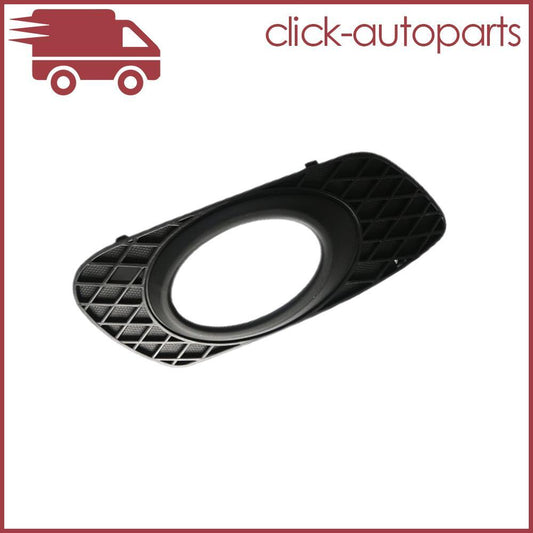 ya 27 6.18 Front Passenger Side Bumper Fog Lamp Cover for 2006-2008 for Mercedes ML63 AMG ML350