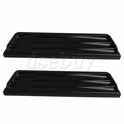 ya 26 2PCS 2206670B Overflow Grille Replace W10189532 W10323446 WP2206670BVP
