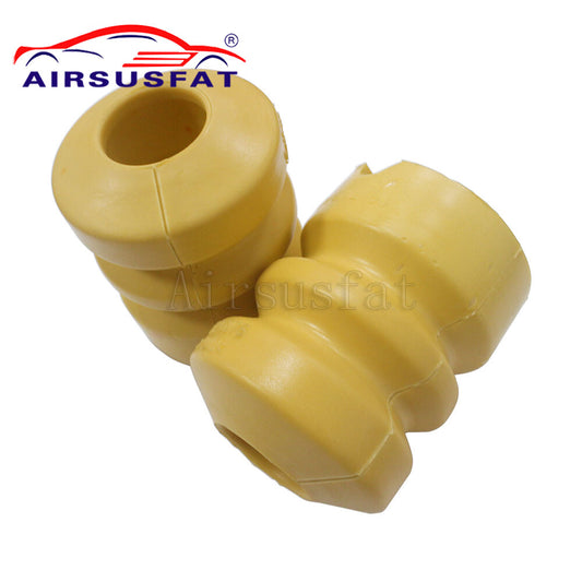 ya 1 8.5.2 2pcs for X5 E70 front shock absorber strut bumper stop 37116757501 37116757502