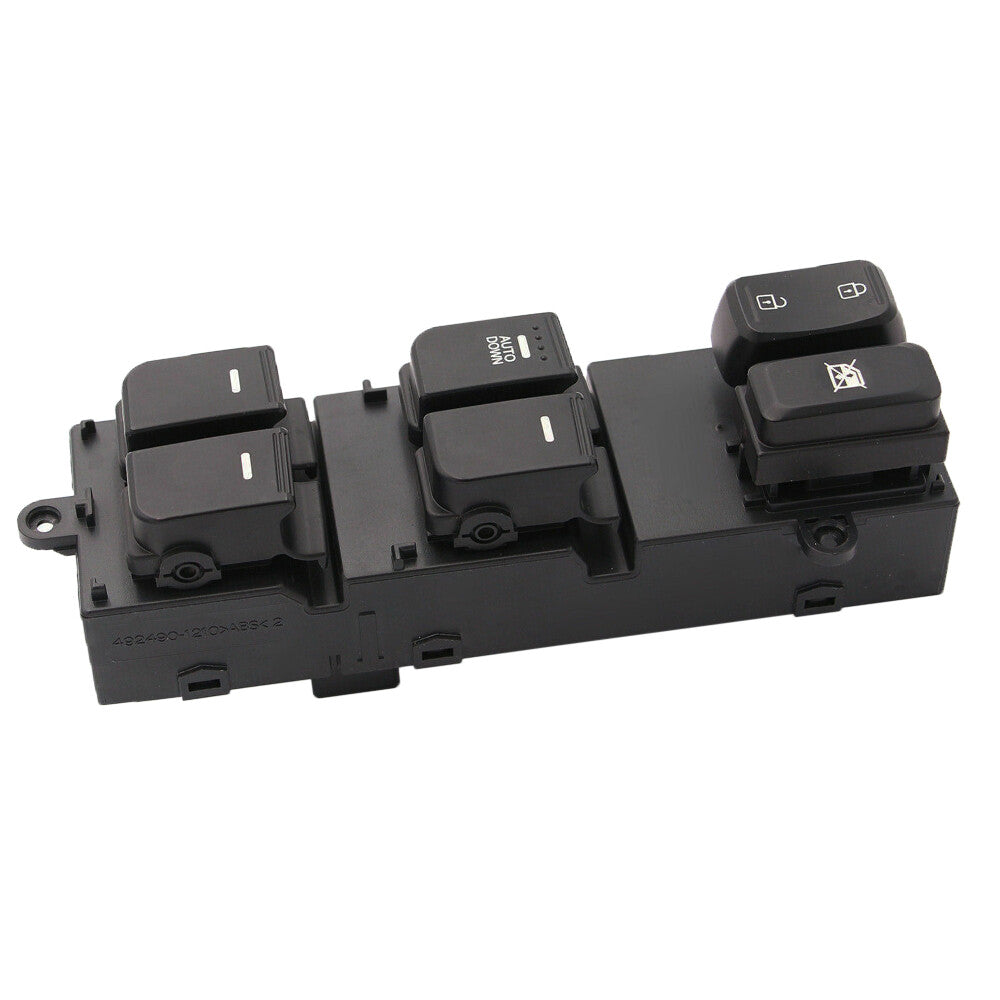 ya 1 8.5.4 93570-2T000 Power Window Switch for KIA OPTIMA 2011-2013