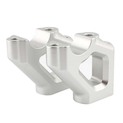 ya 5 8.7 For Tiger 900 GT PRO LOW RALLY tiger900 tiger850 Motor Handlebar Riser Clamp