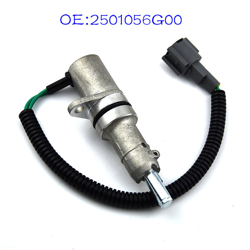 ya 1 8.5.3 Speed sensor 2501056g00 for Frontier 1998-2001 Pickup 1995-1997 D21 1994