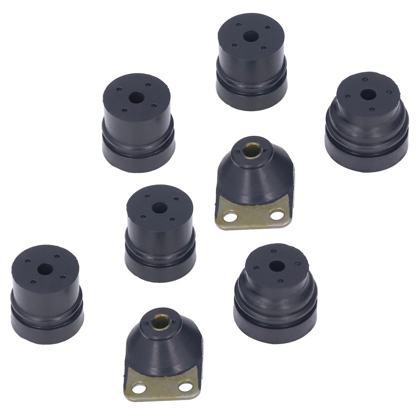 ya 17  Chainsaw Mount For 028 Replacement 11227909905 11217909909 11187909930 YA