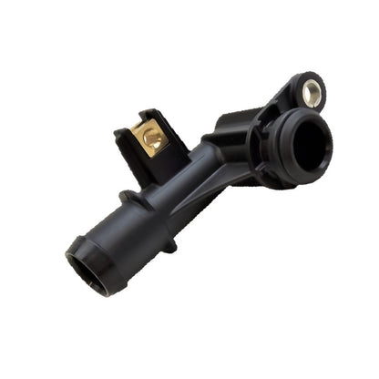 ya 5 8.7 Water Outlet Pipe LR122821 for Land Rover for Range for Rover Novo for Defender Discovery5