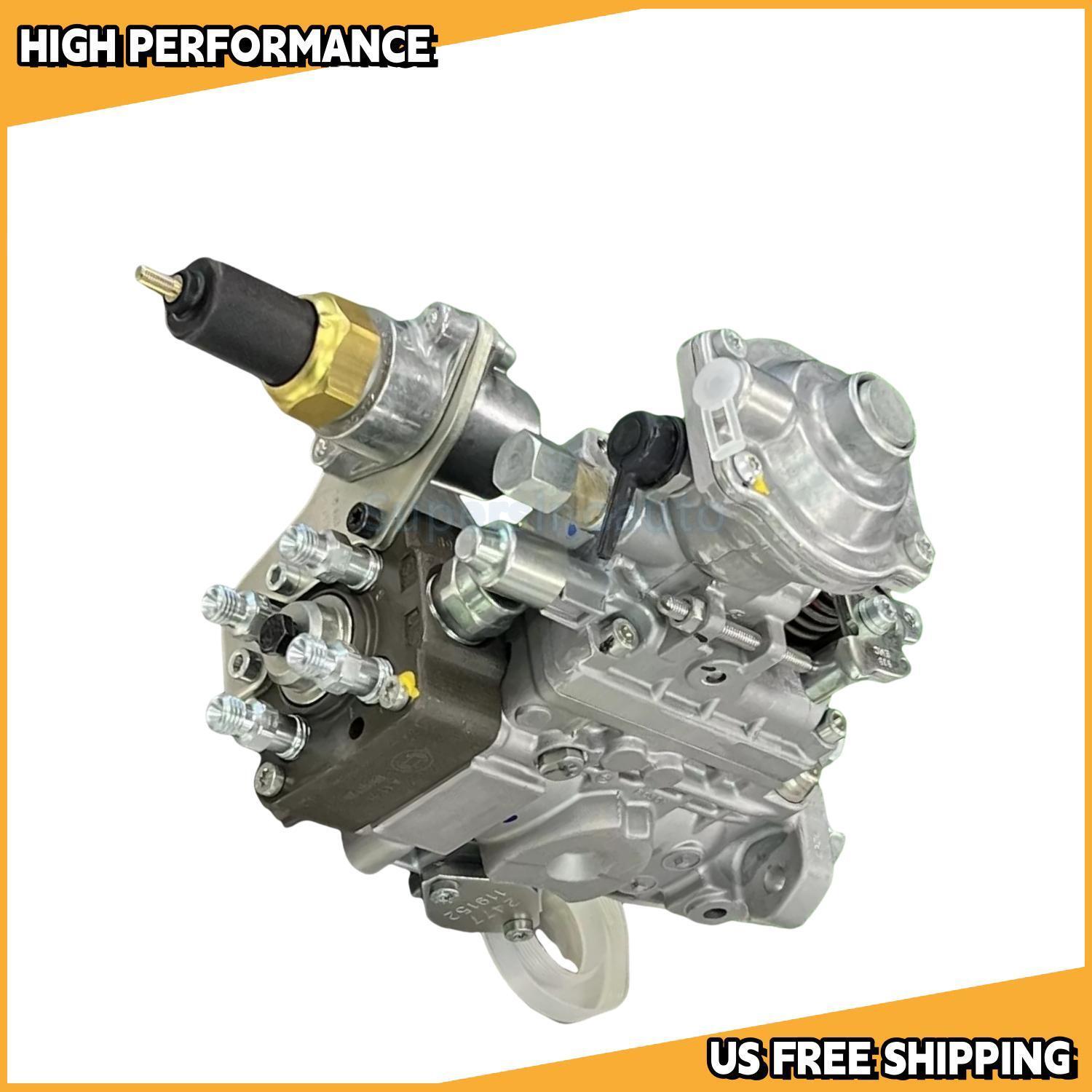 ya 27 7.2 Fuel Pump 0460424489 504385659 For Case
