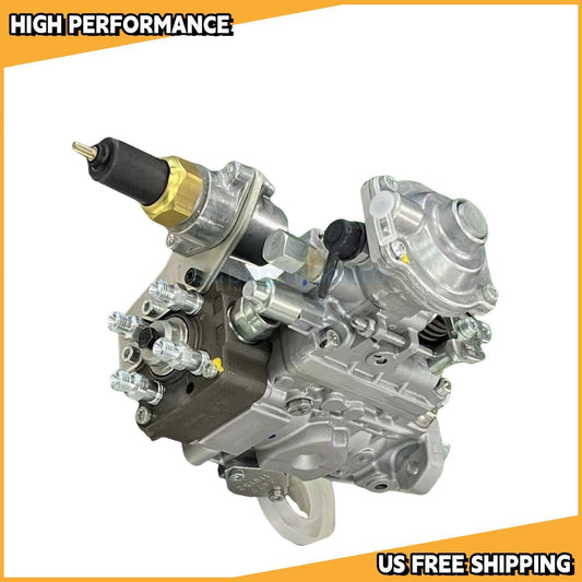 ya 27 7.2 Fuel Pump 0460424489 504385659 For Case