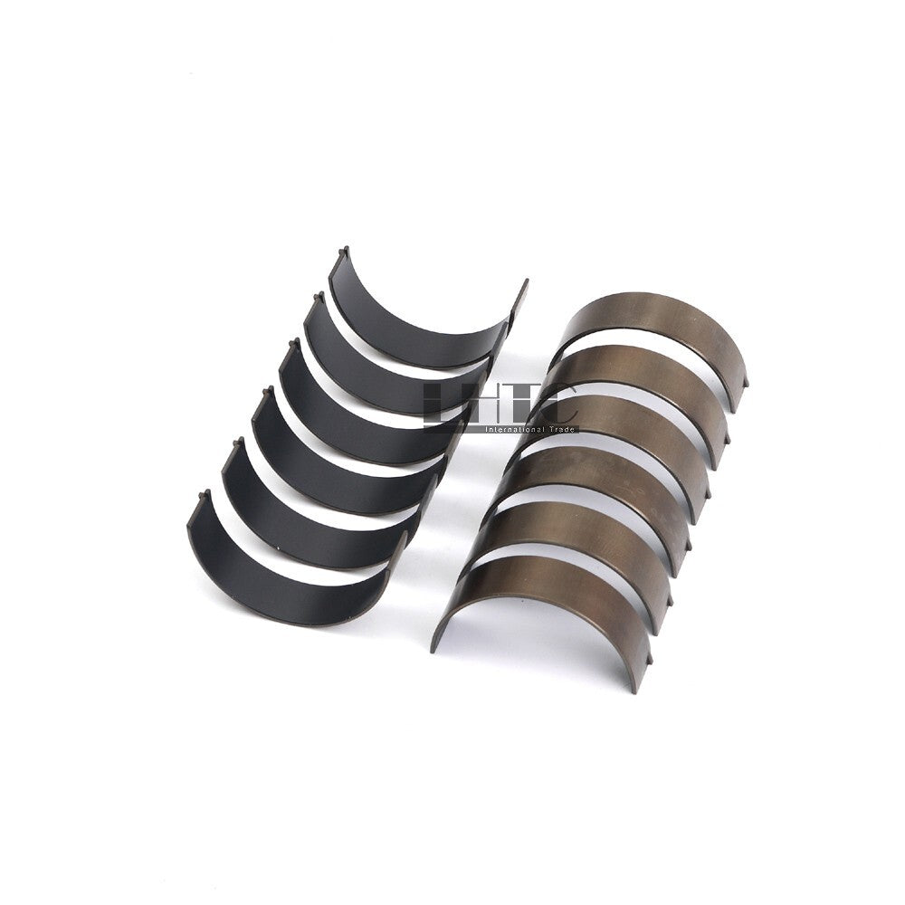 ya 11 6.9 Connecting Rod Bearings Big End 0.25 for Audi A6 C6 C7 A7 for A8 2.8 FSI BDX CCD CHV