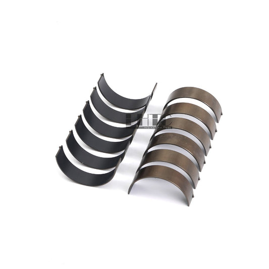 ya 11 6.9 Connecting Rod Bearings Big End 0.25 for Audi A6 C6 C7 A7 for A8 2.8 FSI BDX CCD CHV
