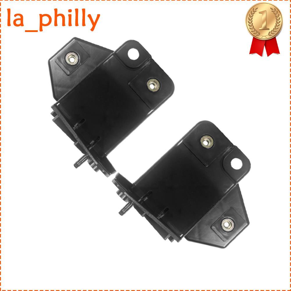 ya 27 6.18.2 Front Left & Right Bumper Headlight Bracket for Model S 2016 2017 2018 2019 2020