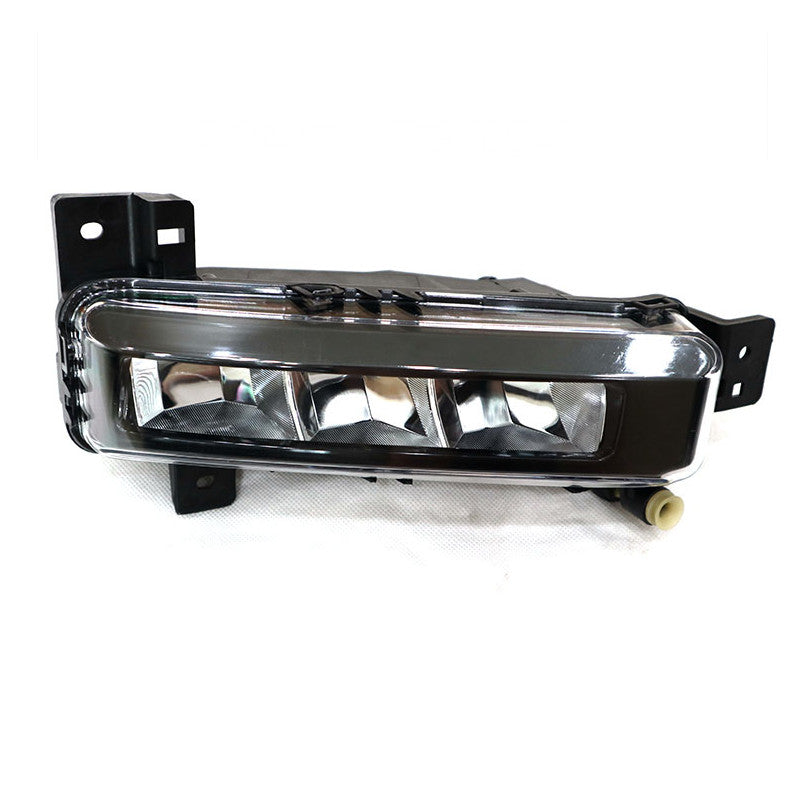 ya 1 8.5.3 Pair For G20 2018-2020 Front Bumper Fog Light Lamp LED Left+Right Side RH LH