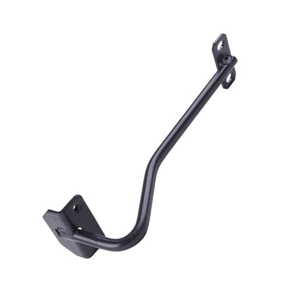 ya 5 8.7 Fits For GLC-Class GLC300 GLC350e GLC43 63 AMG Radiator Support Panel Brace