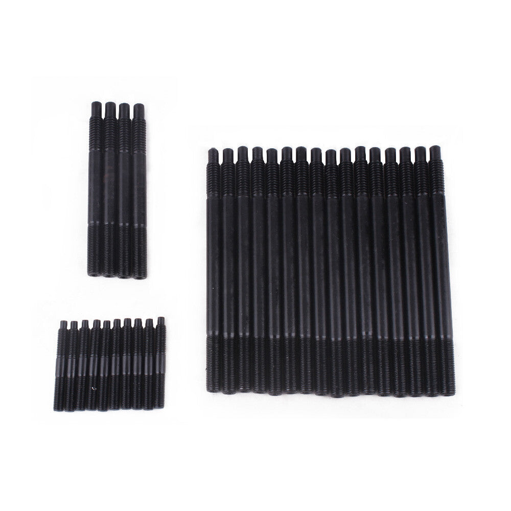ya 5 8.7 for LS1 LS6 LS2 1997-2003 Cylinder Head Stud Kit 4.8L 5.3L 5.7L 6.0L