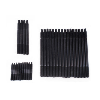 ya 5 8.7 for LS1 LS6 LS2 1997-2003 Cylinder Head Stud Kit 4.8L 5.3L 5.7L 6.0L