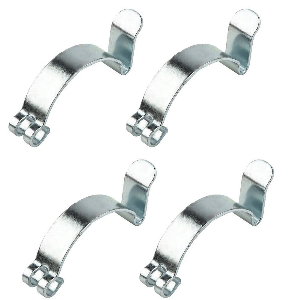 ya 5 8.7 4x Clips Fit for for Hyundai Intake Steel Card Shrapnel Hot Sale