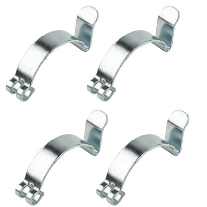 ya 5 8.7 4x Clips Fit for for Hyundai Intake Steel Card Shrapnel Hot Sale